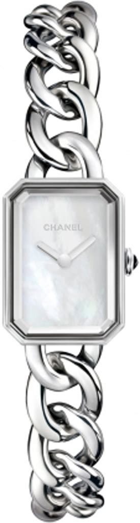 H3249 Chanel Premiere Ladies Quartz Watch 